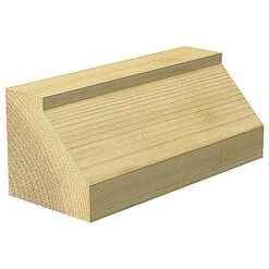 Trend C049 1/4" 45° Self Guided Chamfer Router Cutter 6 Trend C049 1/4" 45° Self Guided Chamfer Router Cutter -Outlet The Build Edge Store 0044386 700