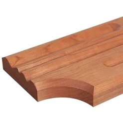 Trend 11/3X1/4TC 1/4" 45° Chamfer 'V' Groove Router Cutter -Outlet The Build Edge Store 0044391 700