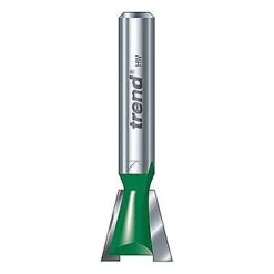 Trend C041A 1/4" 12.7mm 104° Dovetail Router Cutter