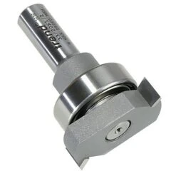 Trend 348X1/2TC 1/2" 15.0mm Intumescent Router Cutter Set -Outlet The Build Edge Store 0044458 700