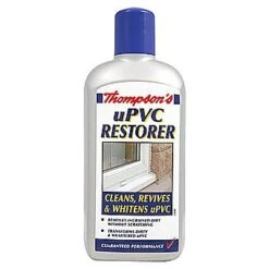 Thompson's UPVC Restorer 0.48 Litre
