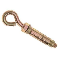 Eye Bolt Masonry Shield Anchor M12