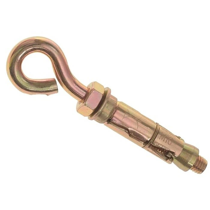 Eye Bolt Masonry Shield Anchor M12 2 Eye Bolt Masonry Shield Anchor M12 - Image 2