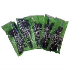 Budget 10 Piece Screwdriver Set Special Offer 5 Pack -Outlet The Build Edge Store 0050596 700