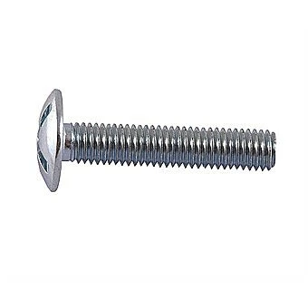 Spouting Bolt M6 X 120mm Zinc Plated Spout Bolt 6x120mm 1 Spouting Bolt M6 X 120mm Zinc Plated Spout Bolt 6x120mm