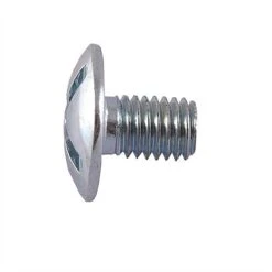 Spouting Bolt M6 X 120mm Zinc Plated Spout Bolt 6x120mm 5 Spouting Bolt M6 X 120mm Zinc Plated Spout Bolt 6x120mm -Outlet The Build Edge Store 0050624 700
