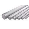 M12 Zinc Plated Steel Threaded Bar 1 Metre Length