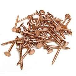 Copper Clout Nails 3.35 X 50mm