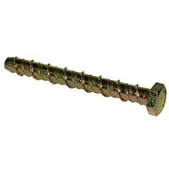 Multi-Fix Masonry Bolts M16 X 150mm