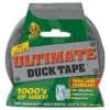 Duck Ultimate Clear Duck Tape 20 Metres