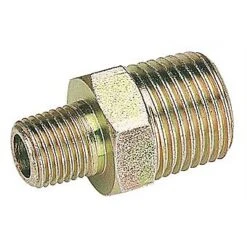 Draper 25869 1/2 X 1/4 Inch Air Hose Connector Fitting