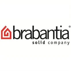 Brabantia Ironing Board Cover Size B Replacement Ironing Table Cover -Outlet The Build Edge Store 0051618 700