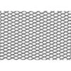 Drawn Steel Diamond Mesh 1000x500mm
