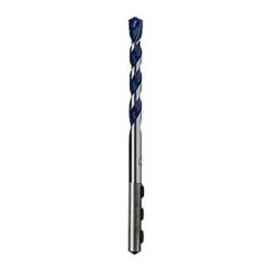 Bosch 2608588145 Blue Granite Masonry Drill Bit 6mm X 150mm