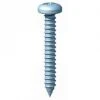 Timco ZP Pan Head 8 X 1 1/4 Inch Self Tapper Screw