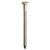 Timco Stainless Steel Cladding Pins 30mm 250pc