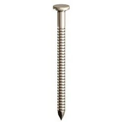 Timco Stainless Steel Cladding Pins 30mm 250pc