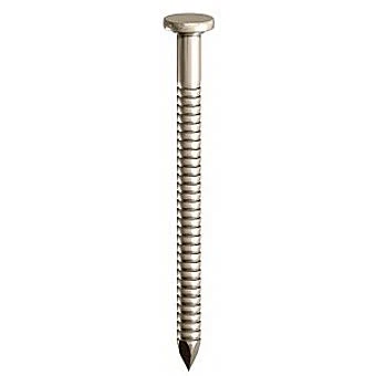 Timco Stainless Steel Cladding Pins 30mm 250pc 1 Timco Stainless Steel Cladding Pins 30mm 250pc