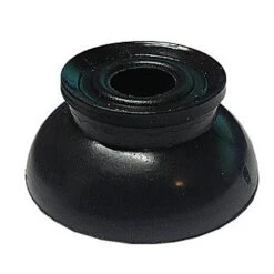 Asbestos Black Seal Washer