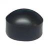 Black Rubber Asbestos Washer Cap