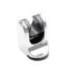Showerdrape Adjustable Shower Head Bracket Chrome