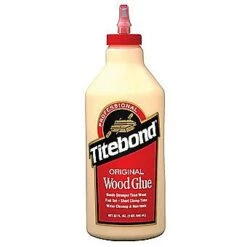 Titebond Original Wood Glue 473ml