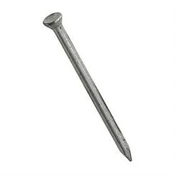 Masonry Nail 40mm X 2.5mm Pack Of 100 Masonary Nails