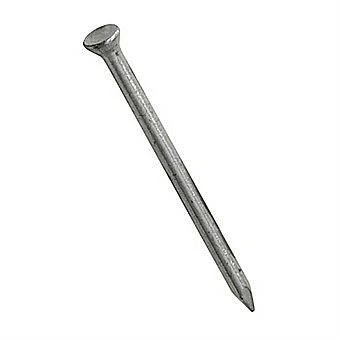 Masonry Nail 40mm X 2.5mm Pack Of 100 Masonary Nails 1 Masonry Nail 40mm X 2.5mm Pack Of 100 Masonary Nails