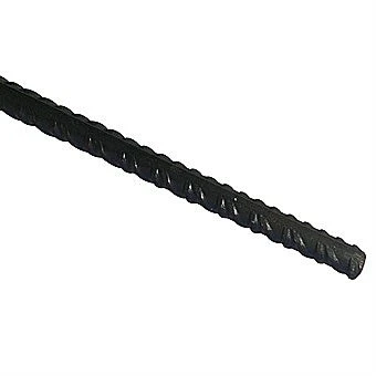 Twisted Rod Reinforcing Bar For Concrete 8mm X 1m 1 Twisted Rod Reinforcing Bar For Concrete 8mm X 1m