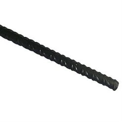 Twisted Rod Reinforcing Bar For Concrete 6mm X 2m