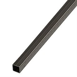 Square Steel Tube 12mm X 1m