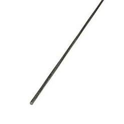 Round Steel Rod 6mm X 2m