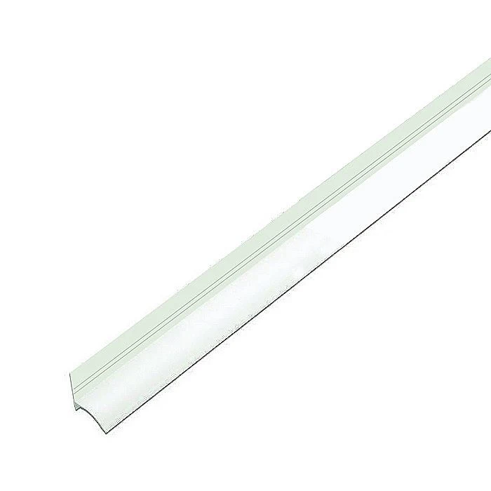 Homelux Pro Sealastrip 1.83m White After Tiling Plastic Trim 2 Homelux Pro Sealastrip 1.83m White After Tiling Plastic Trim - Image 2