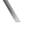 Aluminium Corner Trim 10 X 10mm 1 Metre