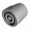 Centurion RP31P 22mm Grey Rubber Crutch Ferrule