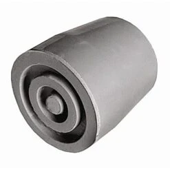 Centurion RP31P 22mm Grey Rubber Crutch Ferrule
