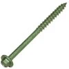Timco In-Dex Landscape Screws Hex Head 100mm