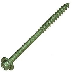 Timco In-Dex Landscape Screws Hex Head 100mm
