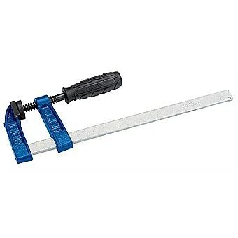 Draper 25363 200mm Quick Action Clamp 1 Draper 25363 200mm Quick Action Clamp