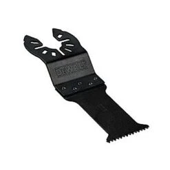 Dewalt DT20701 BiM Wood & Nail Blade 30mm X 43mm