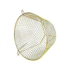 Circular 6 X 11 Inch Terminal Guard