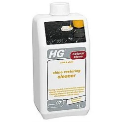 HG Natural Stone Shine Restoring Cleaner