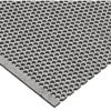 Steel Perforated 8mm Round 500 X 250 Sheet No. 77