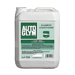 Autoglym Shampoo Conditioner 5 Litres For Bodywork
