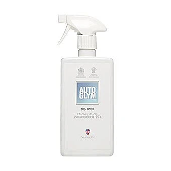 Auto Glym De-Icer 500ml 1 Auto Glym De-Icer 500ml