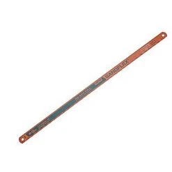 Bahco 12 Inch Bi Metal Sandflex Hacksaw Blade 18 TPI