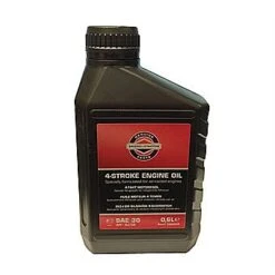 Briggs & Stratton 4 Stroke Engine Oil 600ml