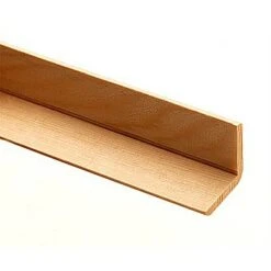 Burbidge Pine Standard Angle 27 X 27 X 2400mm