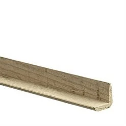 Burbidge White Oak Standard Angle 20 X 20 X 2400mm