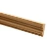 Burbidge Pine Panel Moulding Base 21 X 8 X 2400mm